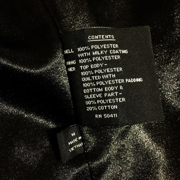 🎉HP🎉Full Length Weather Trench Single Buttons🧥 - Picture 8 of 12